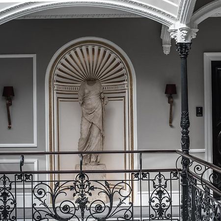 Hotel Casa Palacio Maria Luisa Jerez de la Frontera Exterior photo