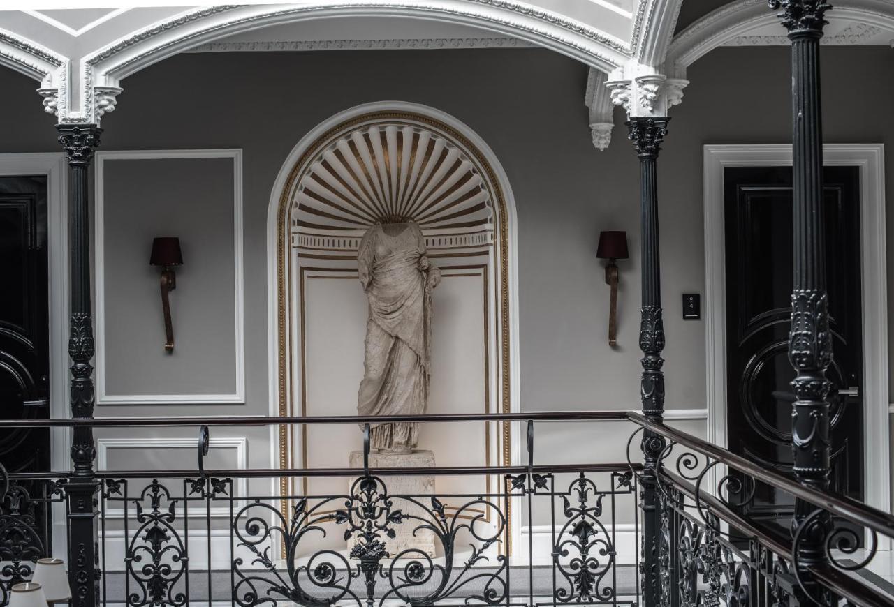 Hotel Casa Palacio Maria Luisa Jerez de la Frontera Exterior photo